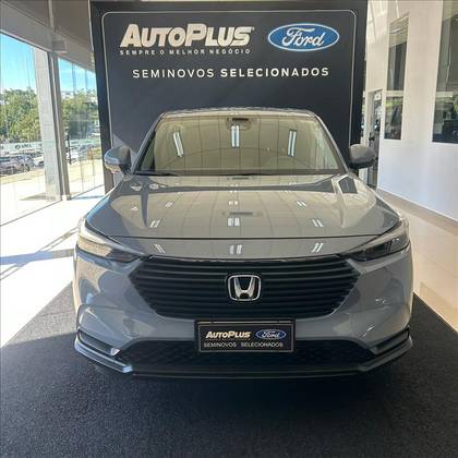 HONDA HR-V 1.5 DI I-VTEC FLEX EX CVT HONDA HR-V 1.5 DI I-VTEC FLEX EX CVT